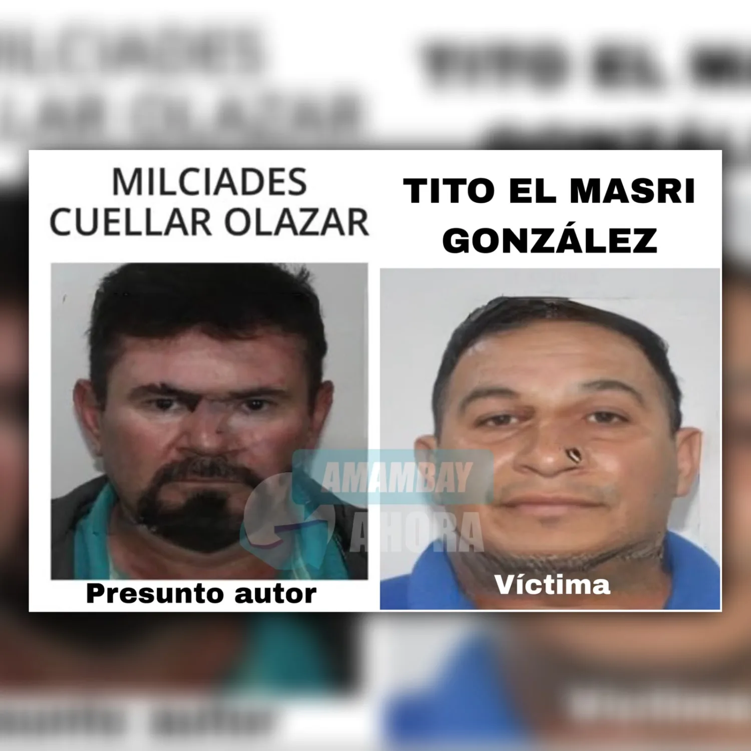 Odontólogo apuñala a su vecino tras una discusión en un inquilinato de Pedro Juan Caballero