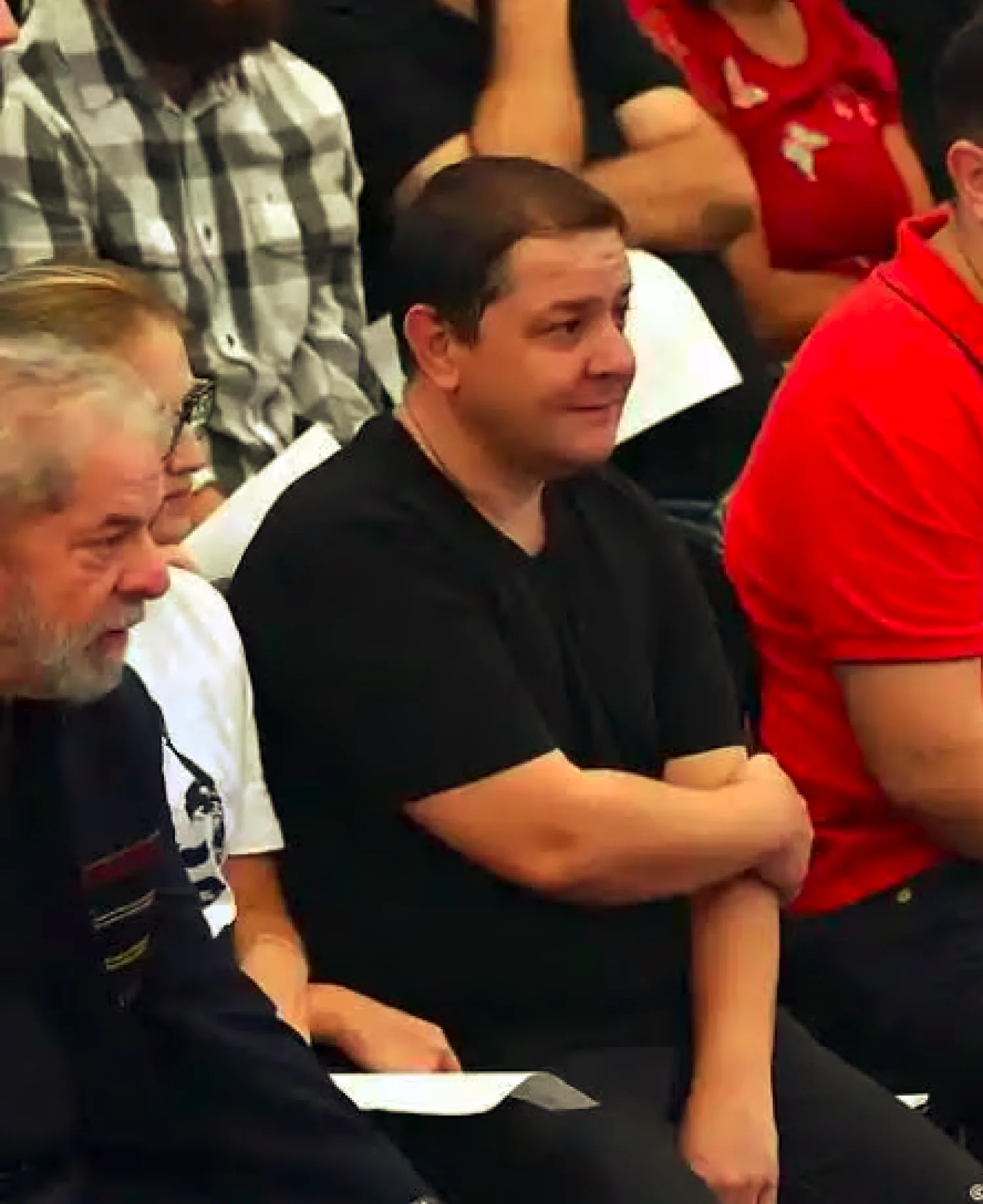 Corte Suprema de Brasil autoriza investigar a hijo de Lula