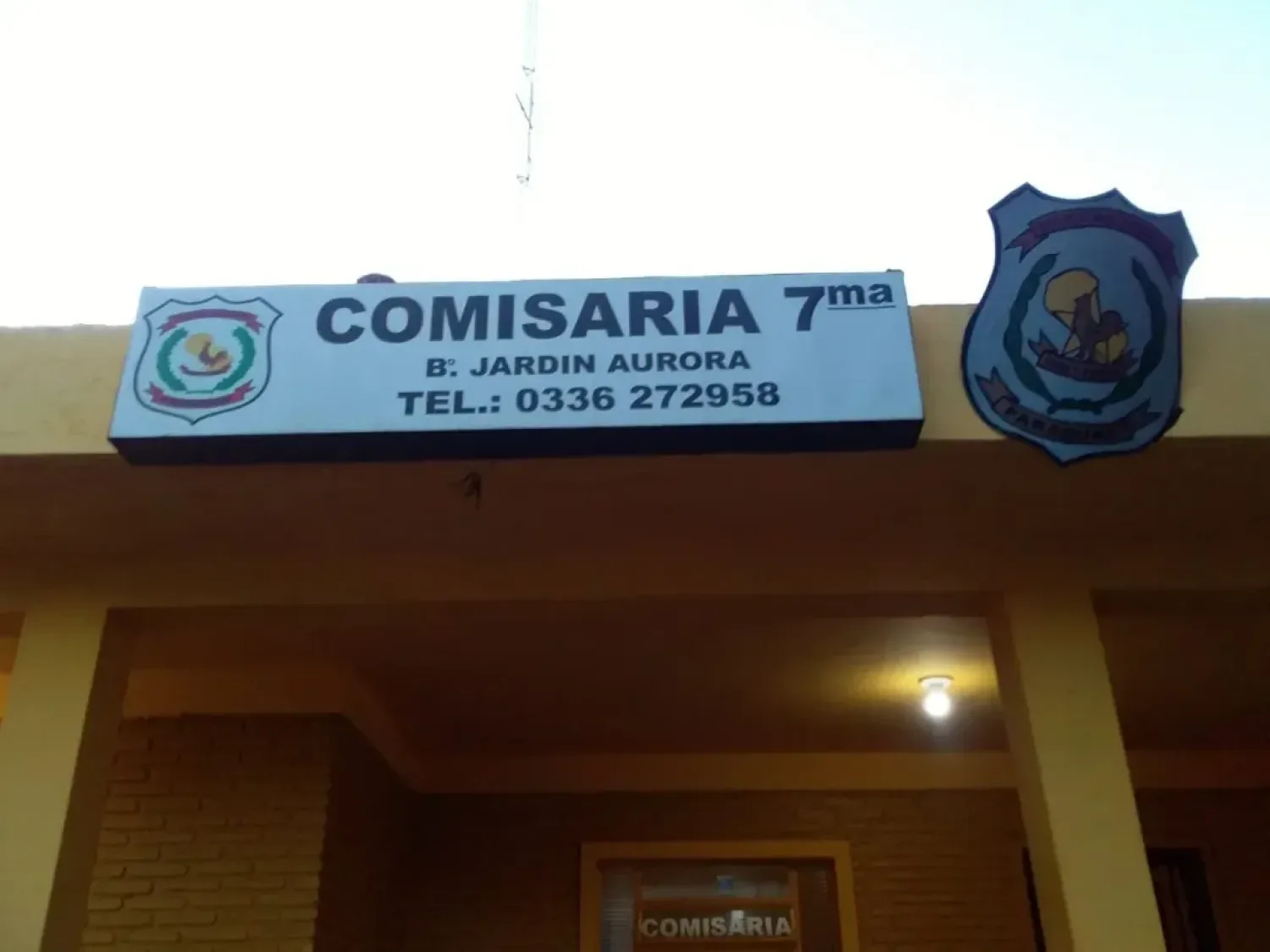 Muere en el IPS de Asunción un joven accidentado en Pedro Juan Caballero