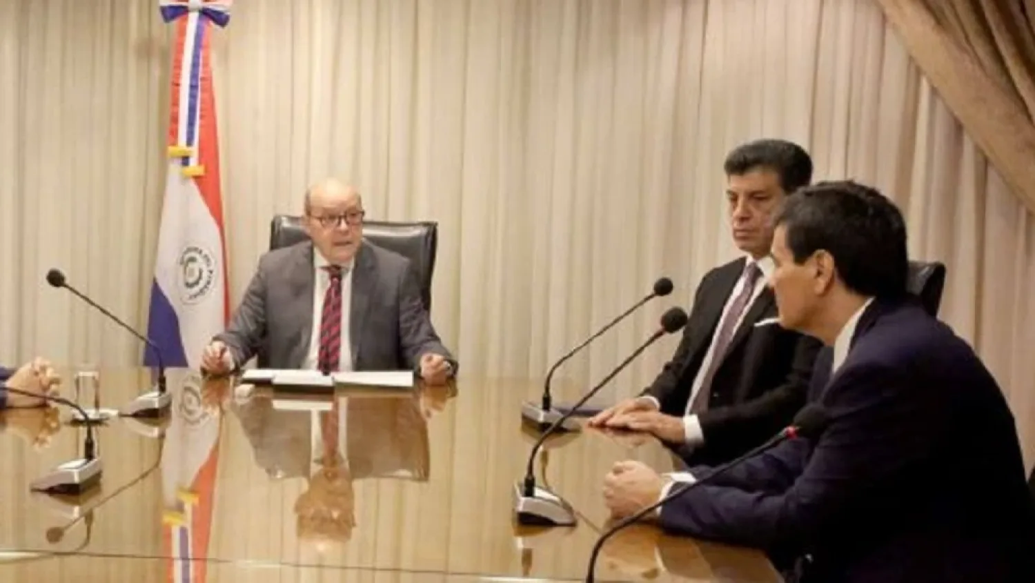 Denuncian modus operandi en CSJ en favor de impunidad a corruptos