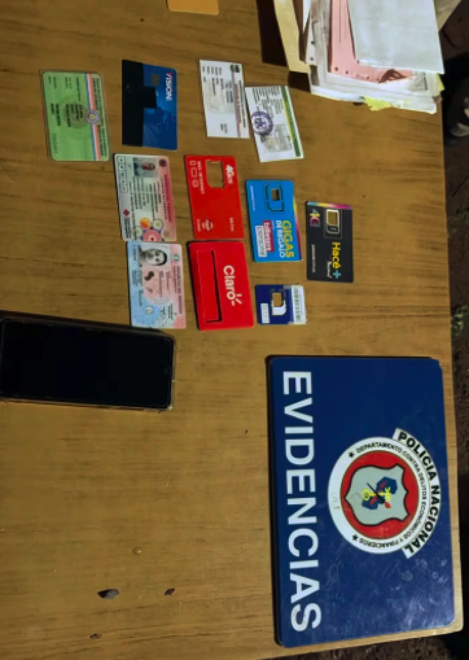 Operativo Yida: estafadores recaudaron USD 3 millones con promesas de trabajo remoto