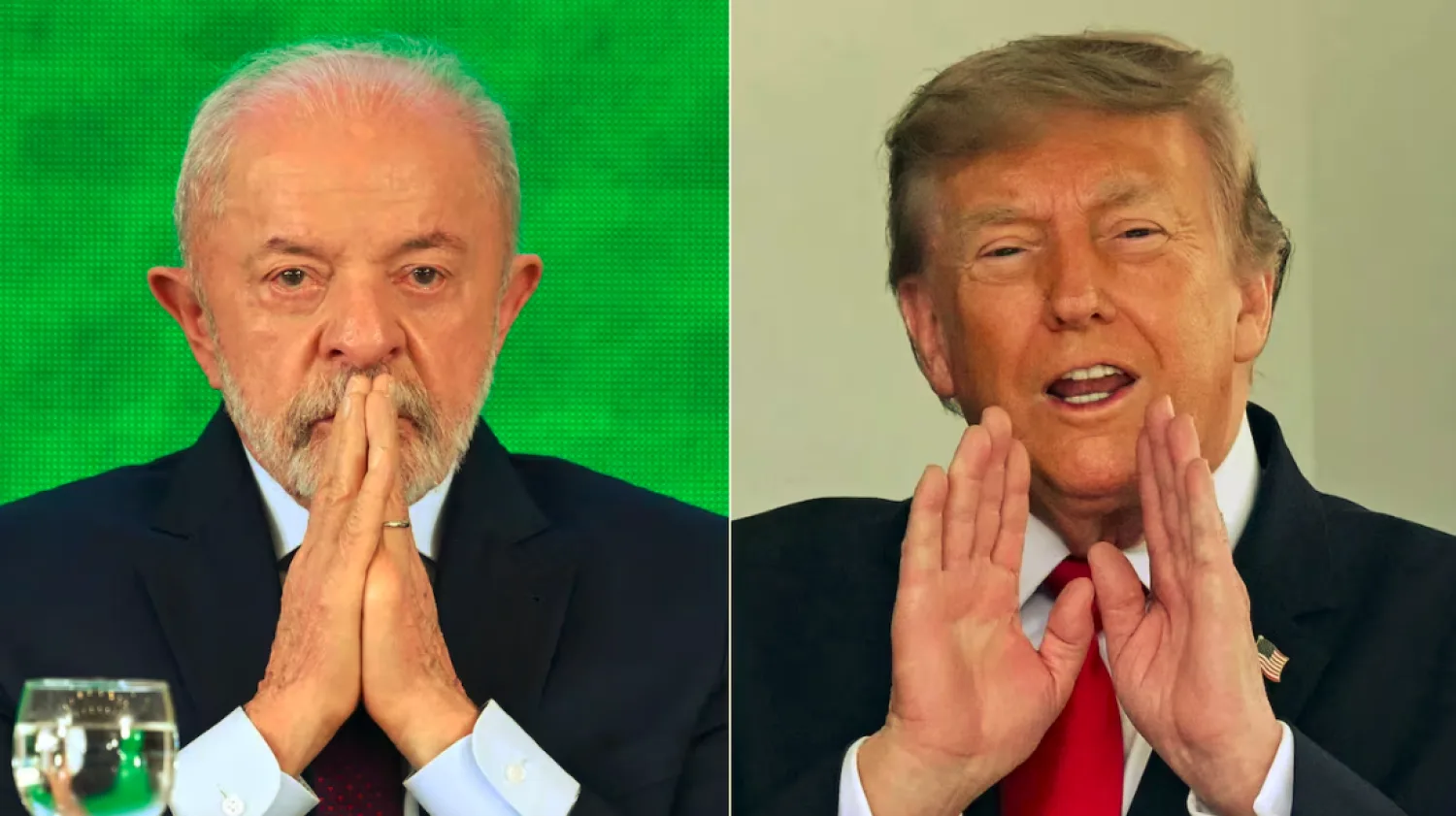Se agrava crisis diplomática de Brasil con EEUU y Argentina