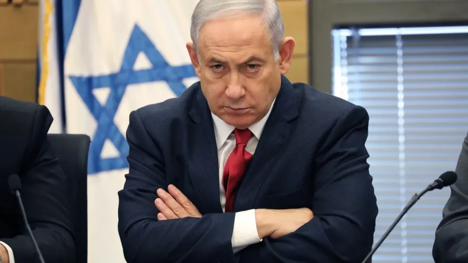 Netanyahu rechaza el plan de Trump previsto para Gaza