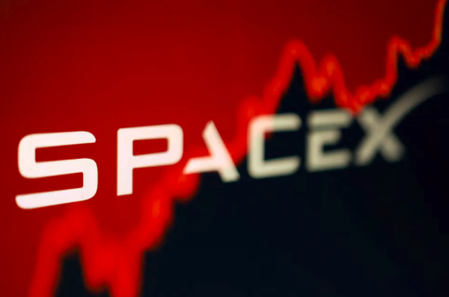 SpaceX recupera terreno en Wall Street tras anuncio de megafábrica de chips en Texas