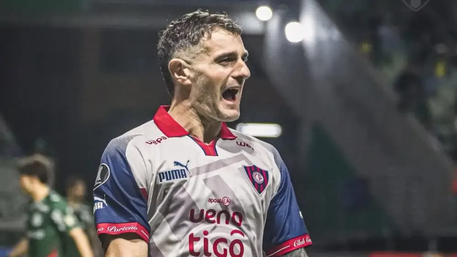 Cerro Porteño mide a Palmeiras con la fe intacta