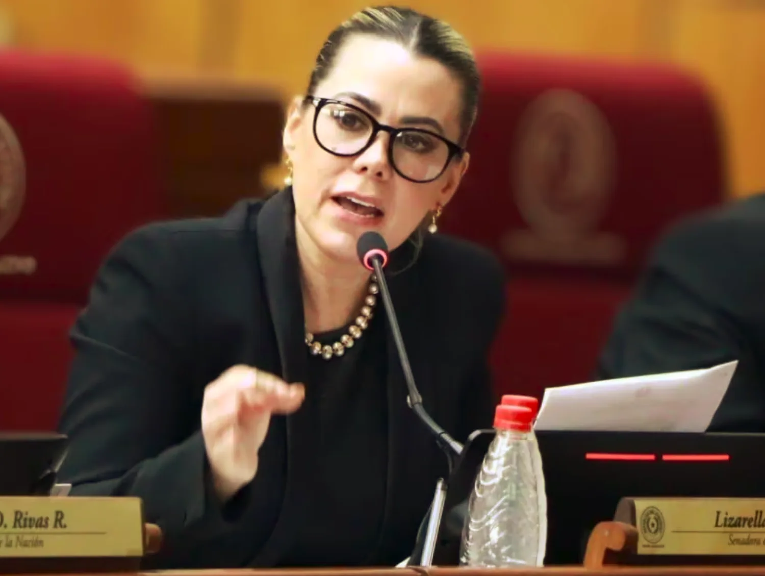 Lizarella sobre permisos para menores: “No se va a necesitar la firma del irresponsable”