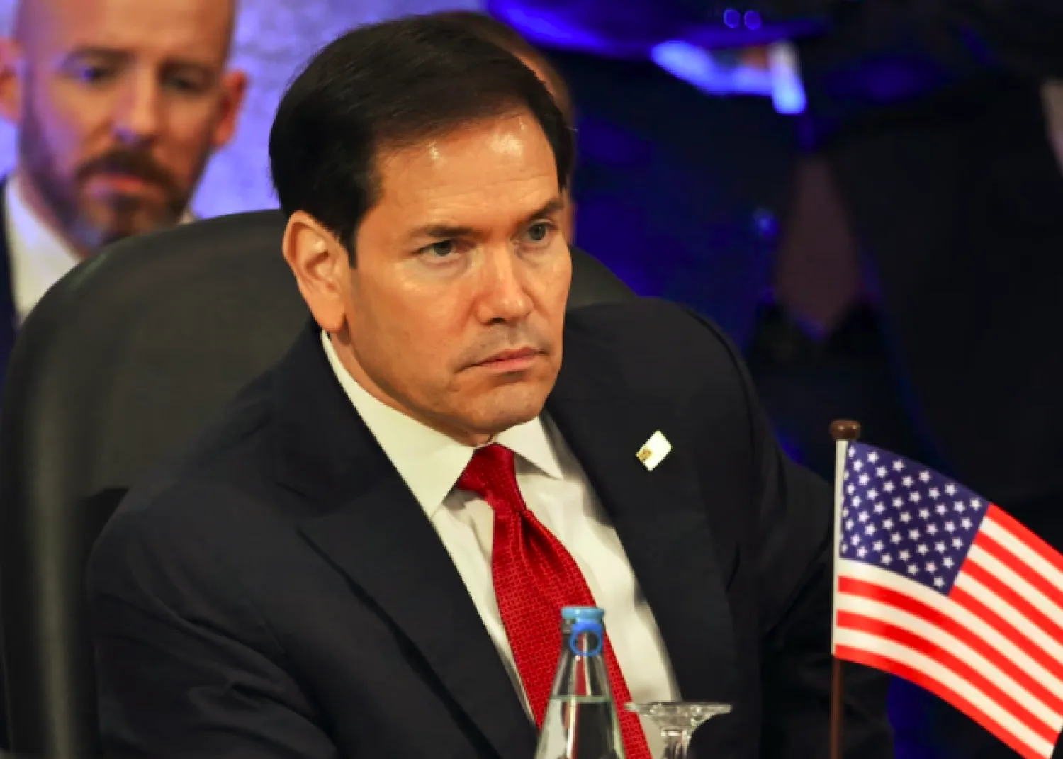 Estados Unidos realmente podría restaurar la democracia en Venezuela