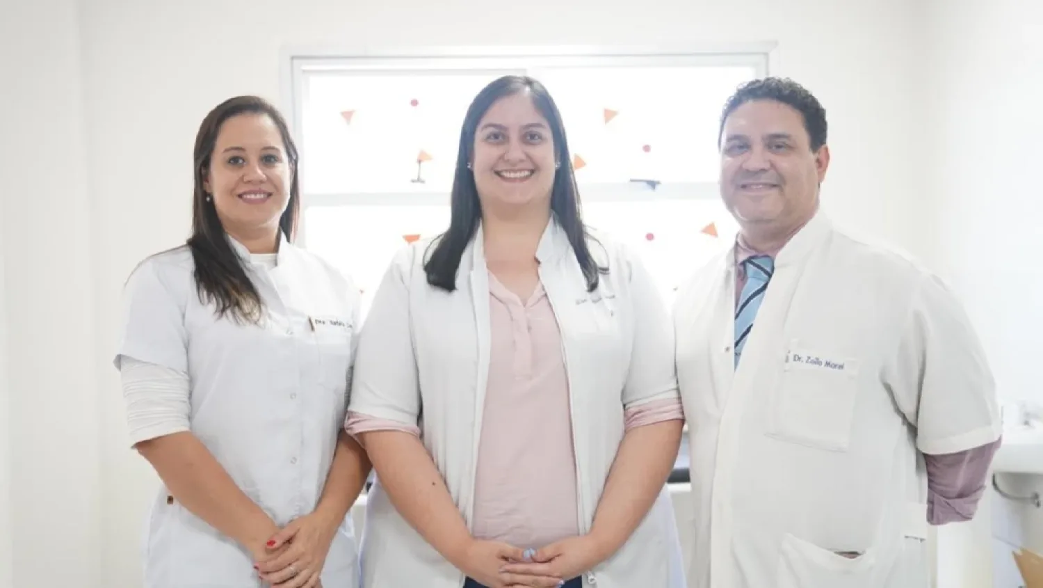 Médica paraguaya logra distinción en simposio de Canadá