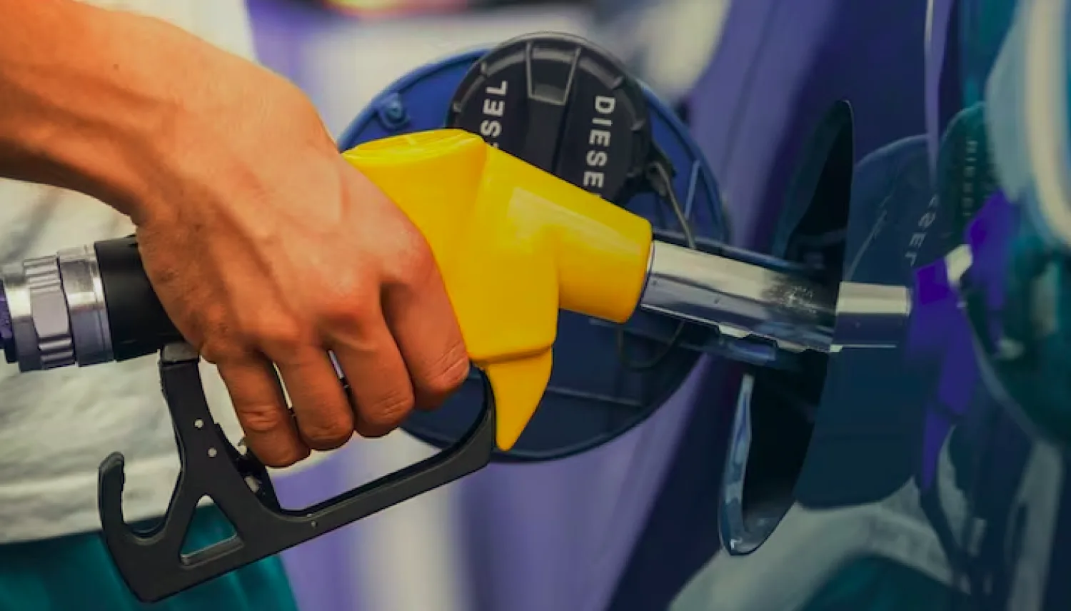 Petropar sube precios del combustible desde hoy