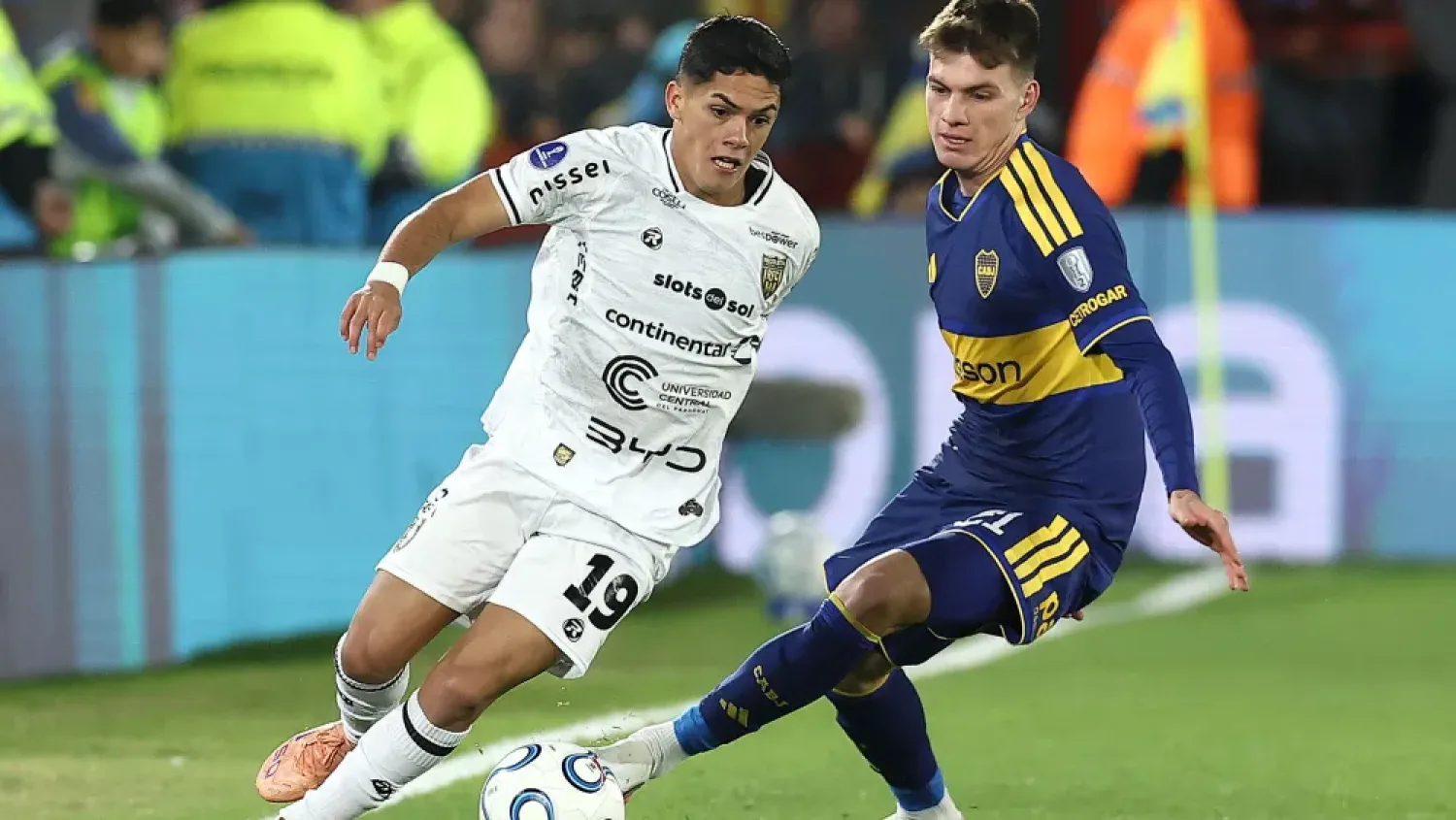 Recoleta va por la hazaña
