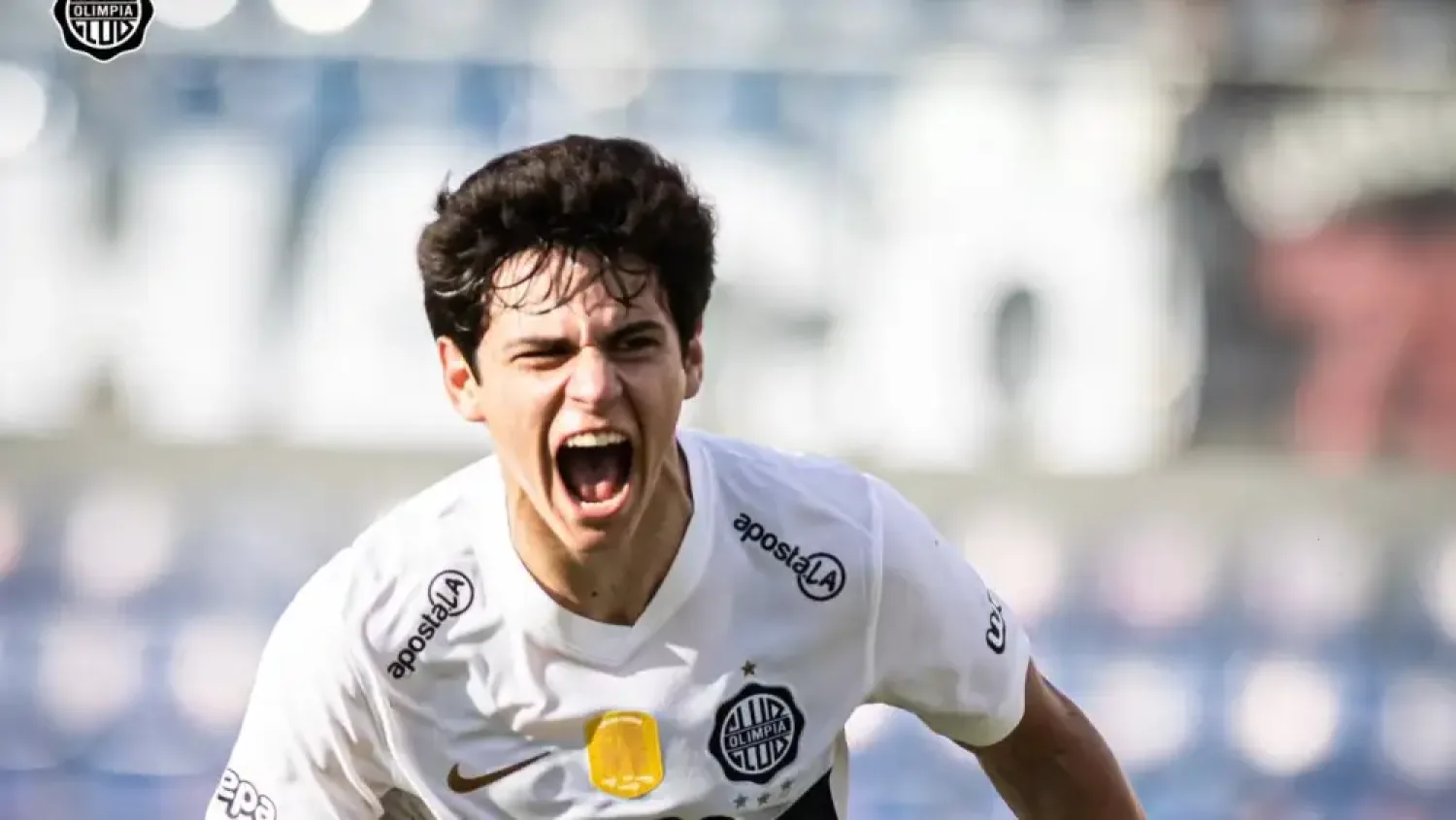 Olimpia va por el pase a cuartos de la Sudamericana