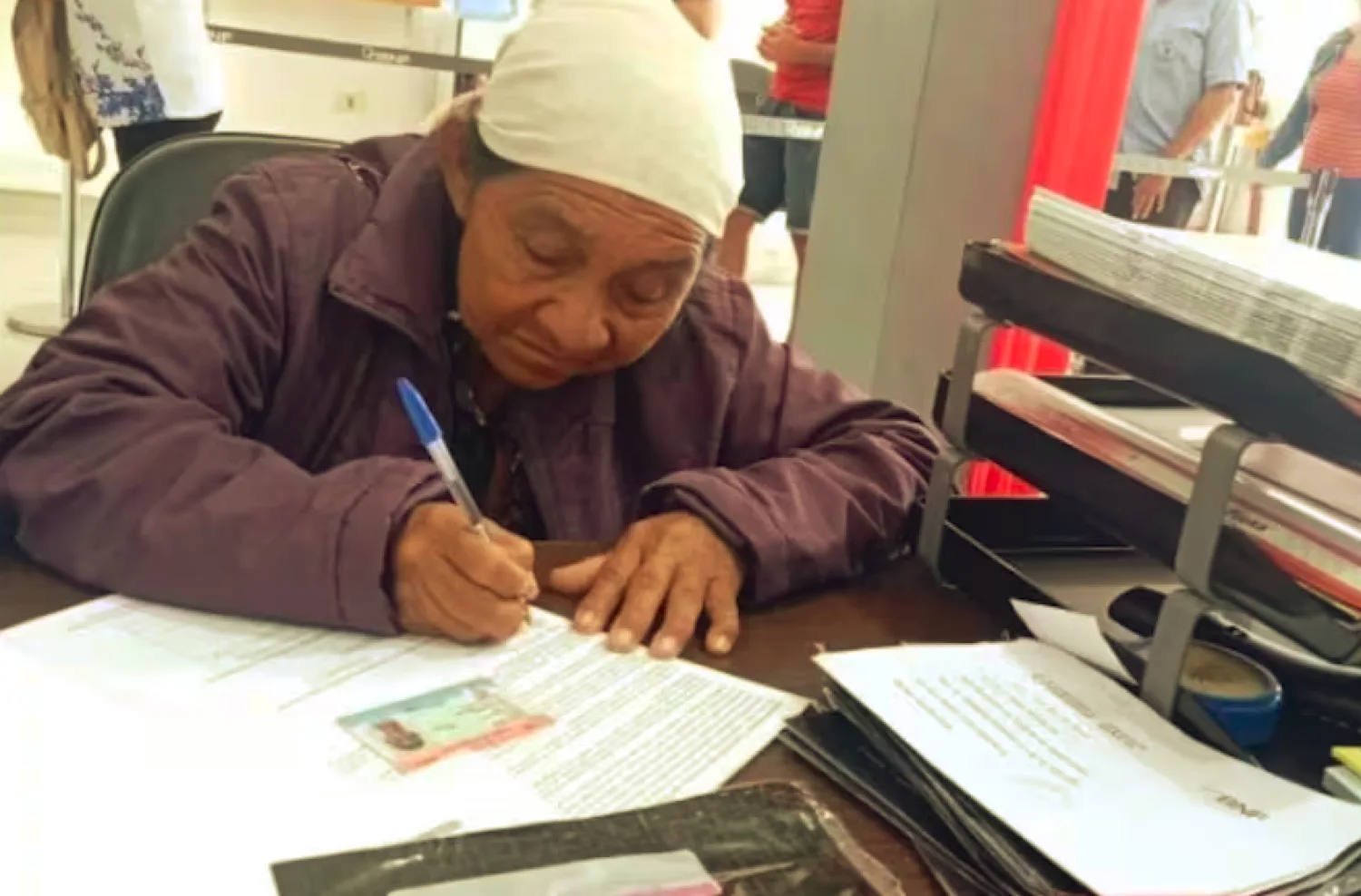 Adultos Mayores: incluyen en la pensión a quienes cumplen 68 años hasta este 24 de agosto