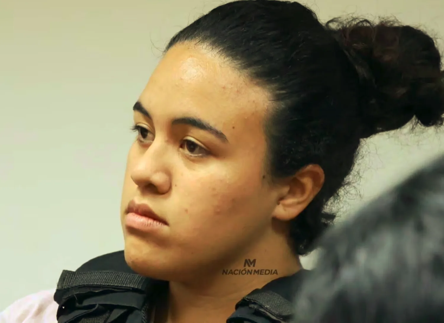 Condenan a 10 años a instigadora del crimen de María Fernanda