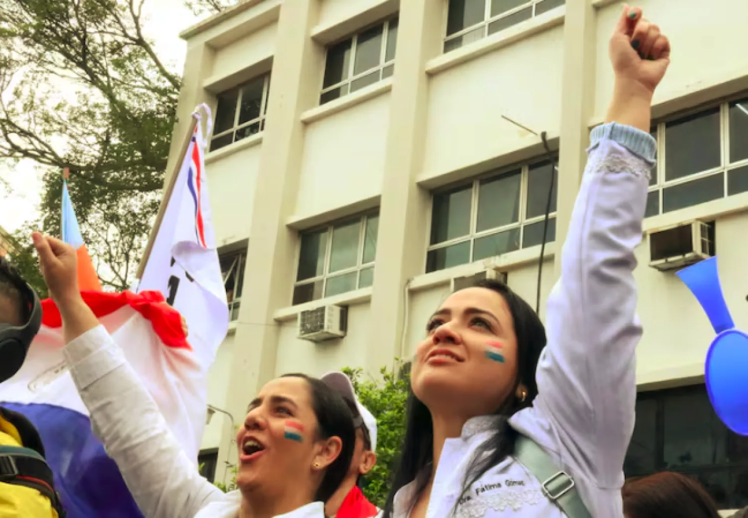 Huelga de médicos: todos los cirujanos pediátricos y 90 % de anestesiólogos están renunciantes