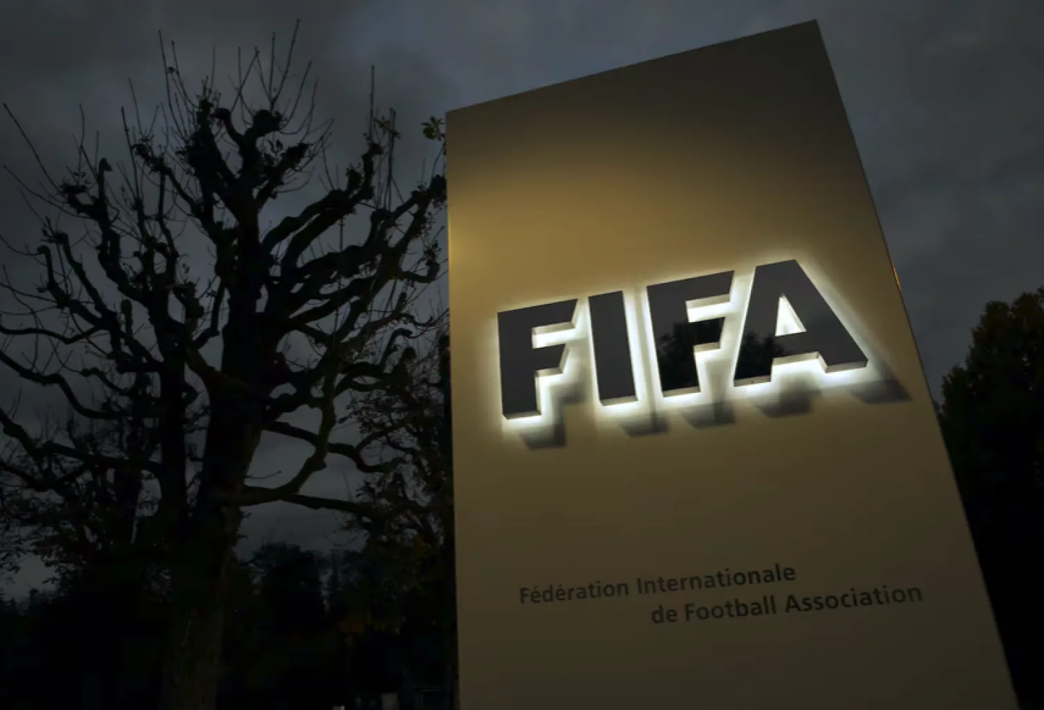 Dos empresarios argentinos admiten corrupción en FIFA y evitan juicio en EEUU