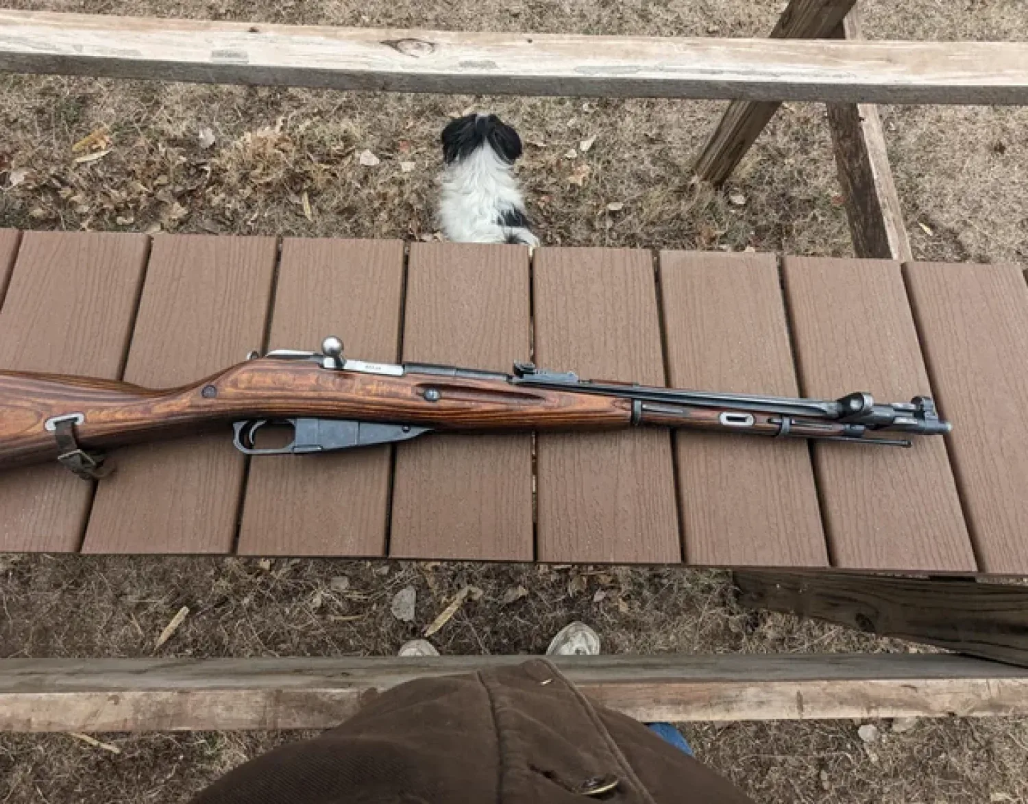 Un joven resultó herido tras el disparo accidental de un rifle en Cerro Corá