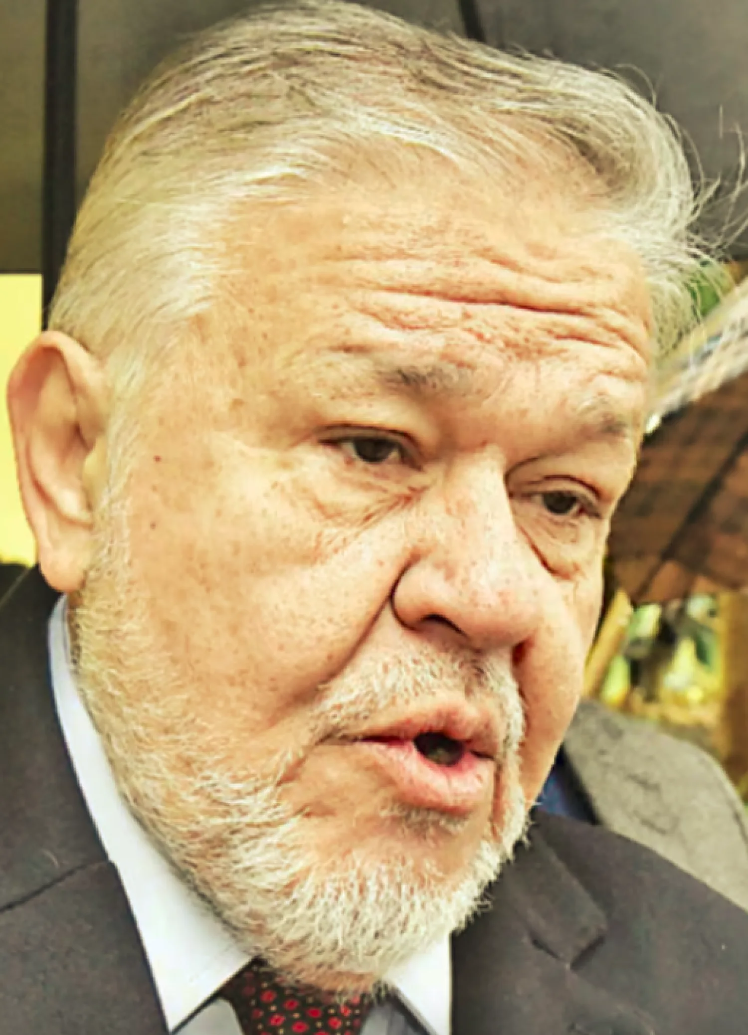 CGR confirma un festín en IPS de US$ 17,3 millones como “gastos judiciales”