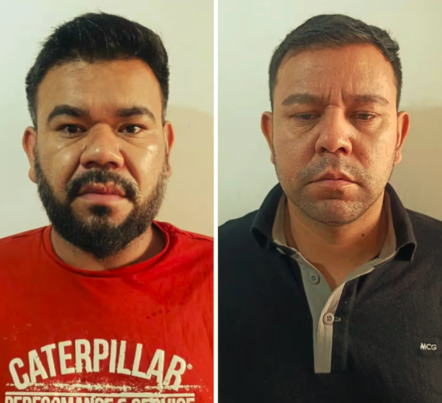 Operación ‘Arma Mortal’: impondrán medidas a detenidos tras incautación de fusiles