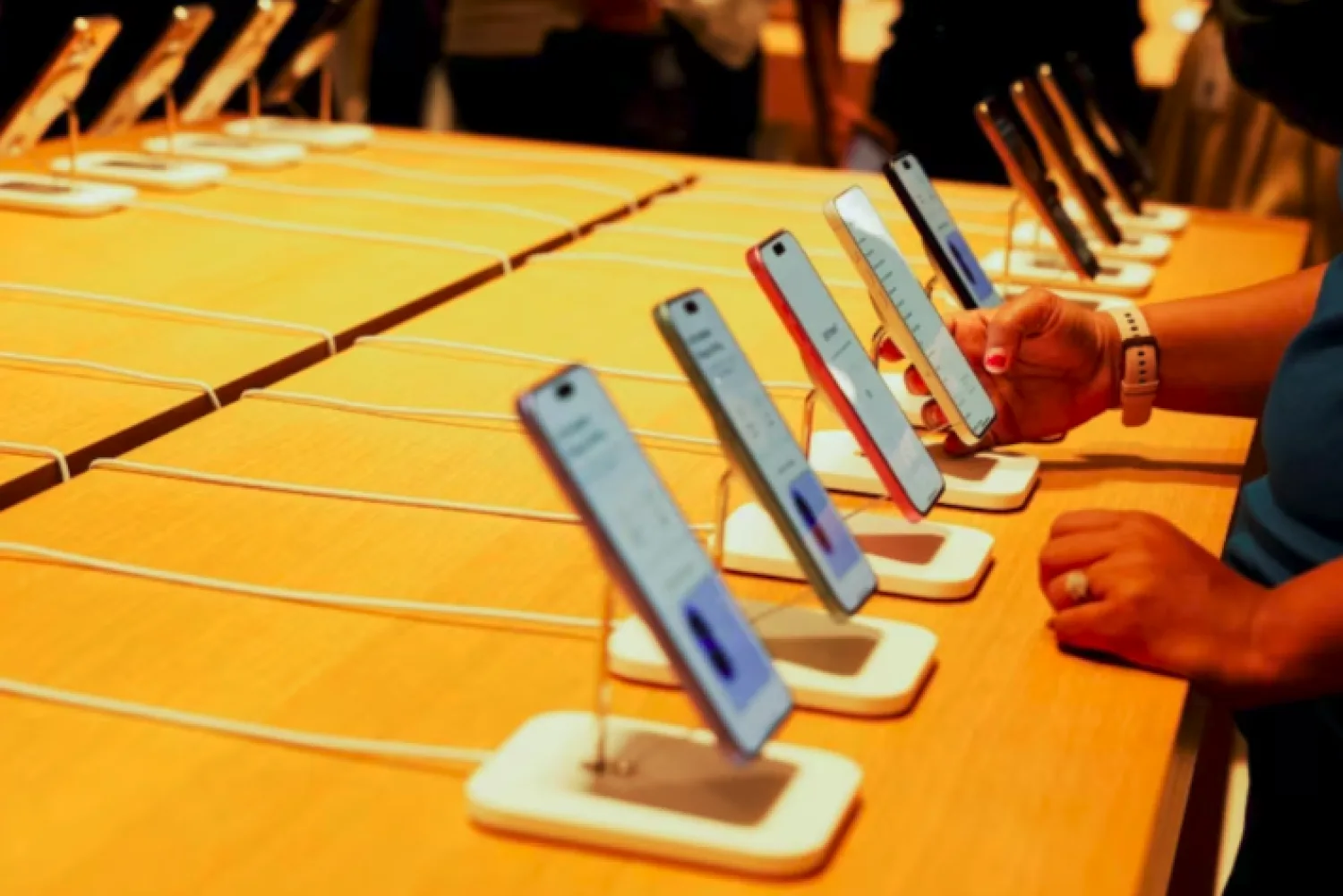 Apple eliminaría el icónico color plata en el nuevo iPhone 18 Pro