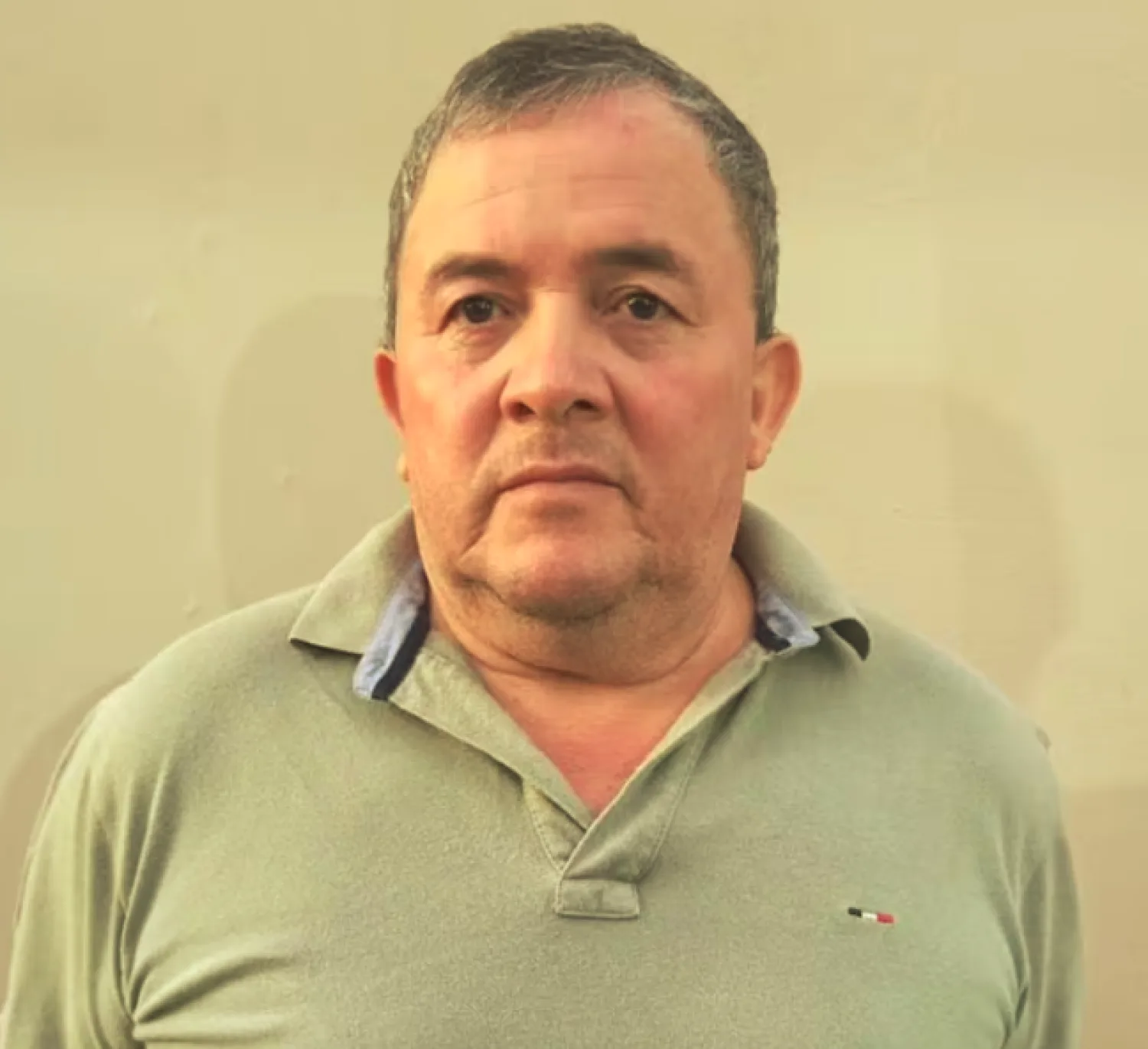Detienen a exconcejal colorado por supuestos vínculos con ‘Macho’ Acosta