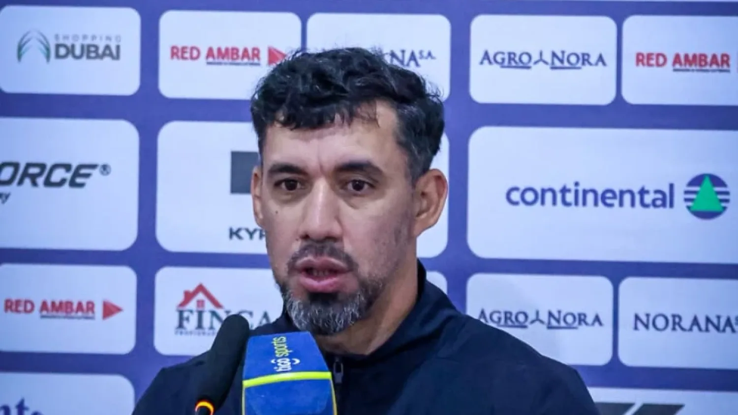 Ledesma destaca “la solidaridad” del Gallo