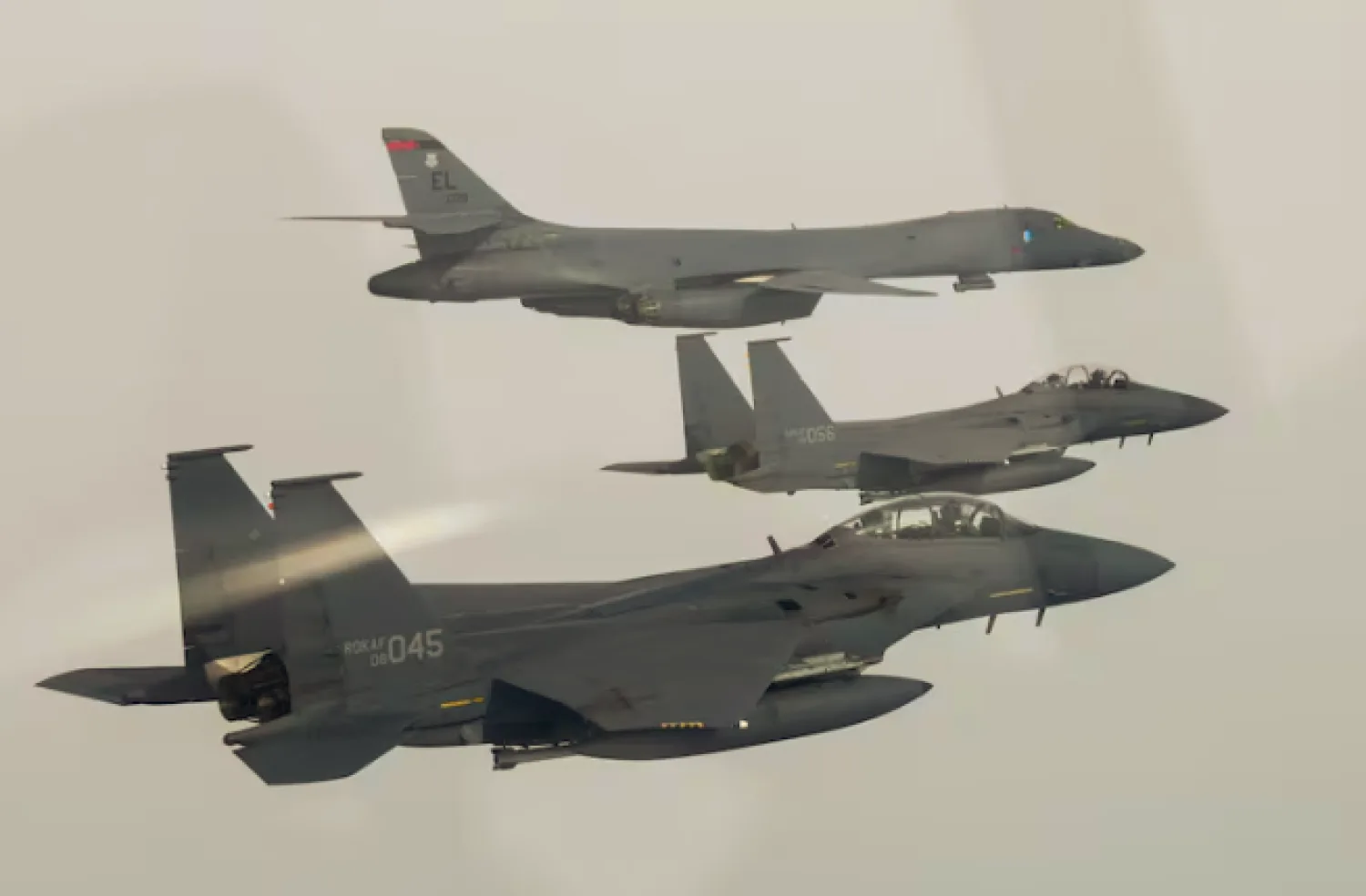 Irán a Corea del Sur: despliegue militar en Ormuz tendría graves consecuencias