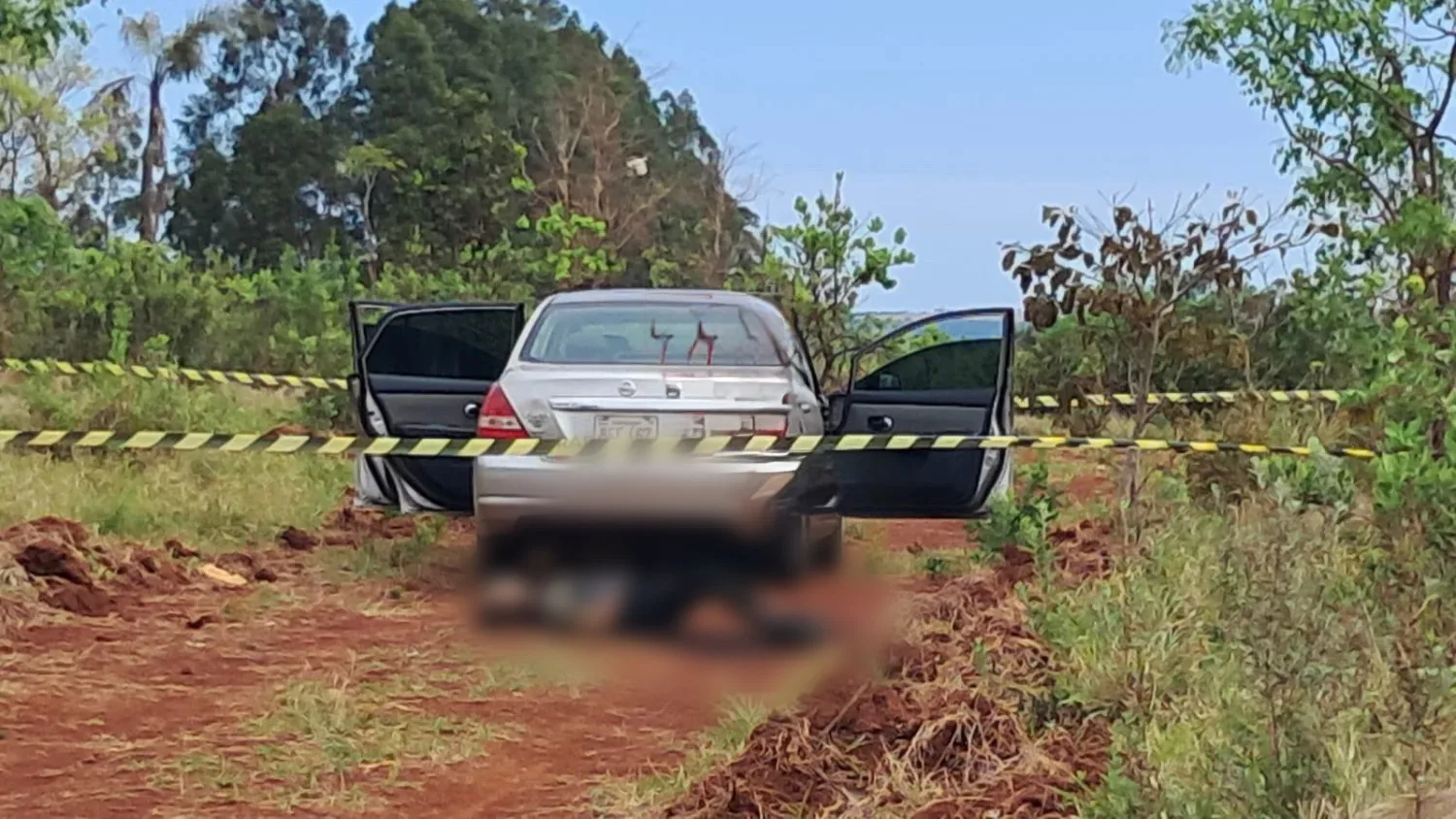Madre de hombre hallado sin vida pide justicia y exige investigar la causa