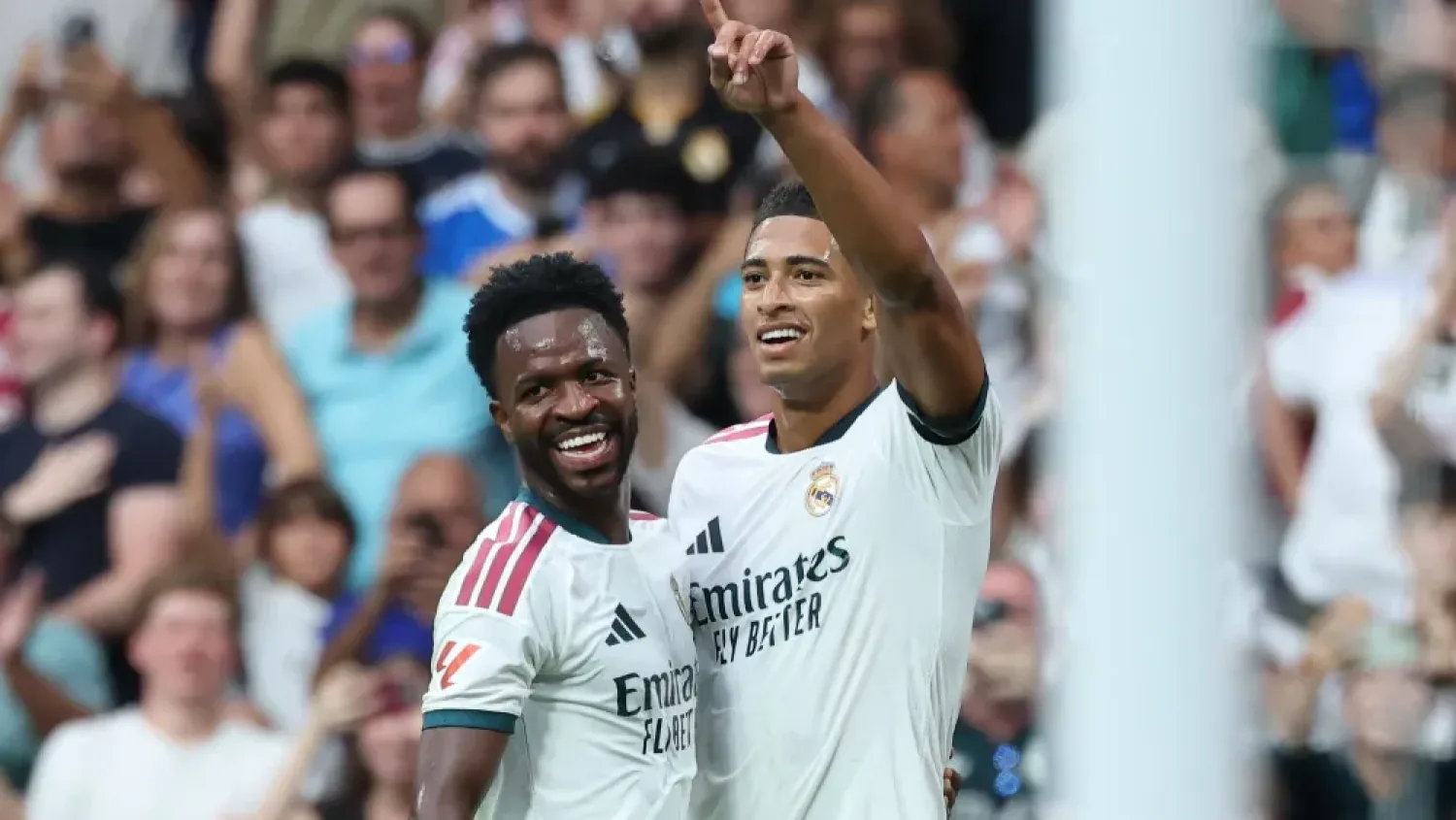 El sueño de la Champions League