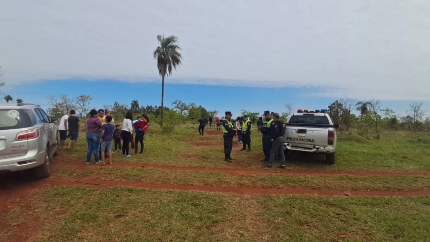 Hombre cuyo cuerpo fue encontrado en un lugar descampado ya venía sufriendo amenazas