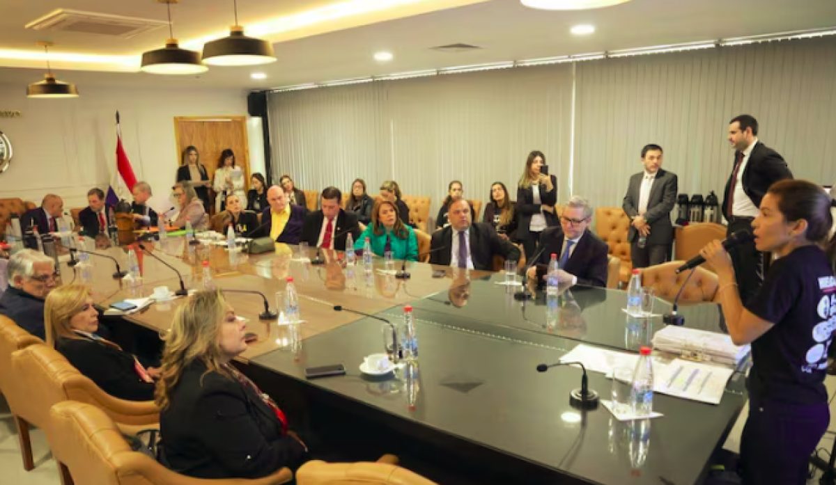 “Nos subestimaron”: Sinamed destaca cambio de postura del Gobierno e inminente acuerdo