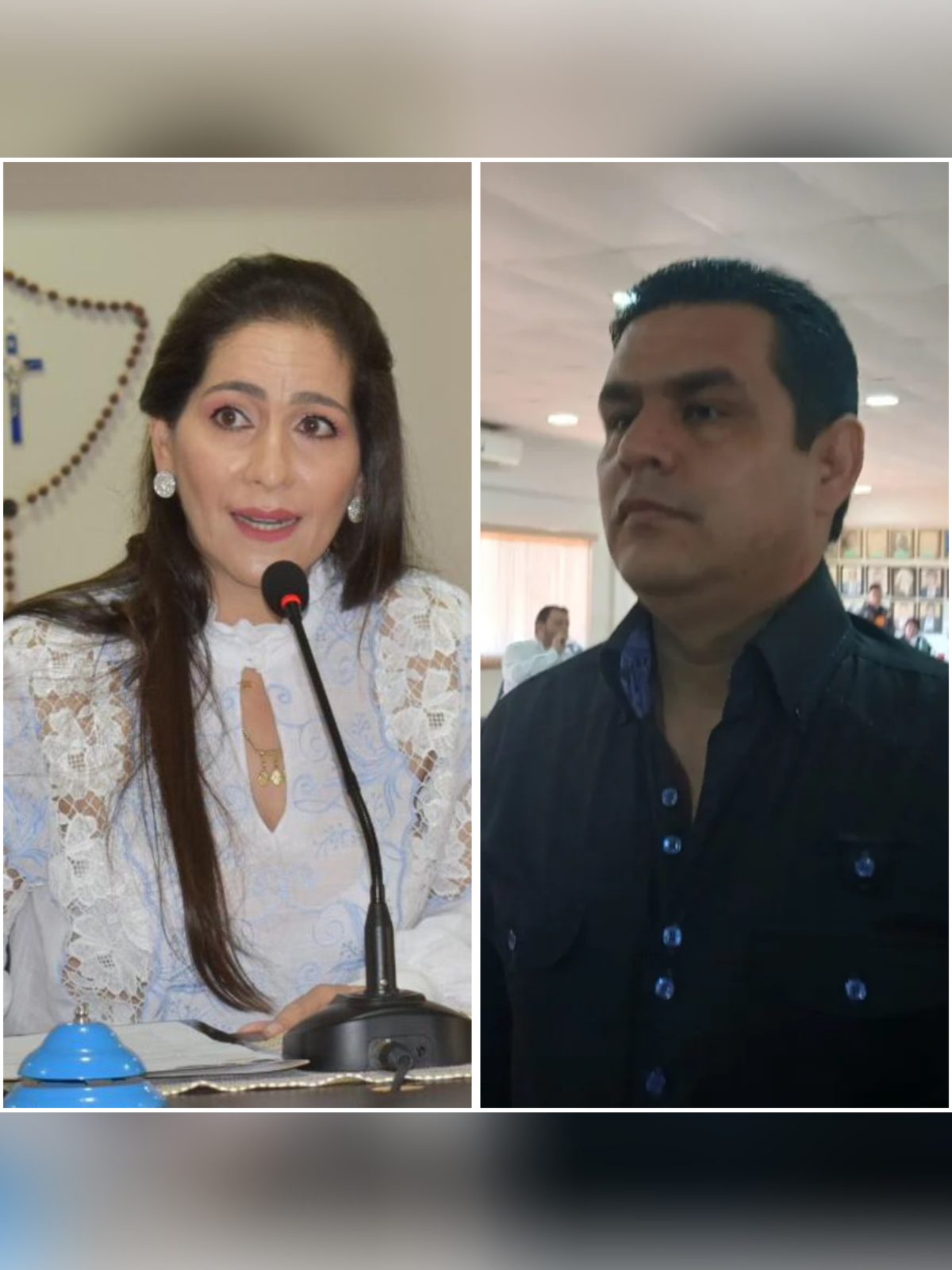 ¿Quién quiere mandar en la Municipalidad de Pedro Juan Caballero?