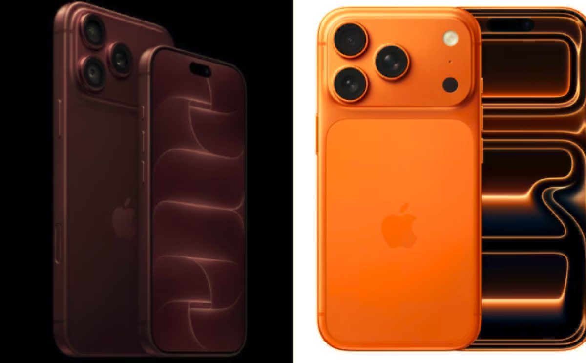 iPhone 18 Pro vs. iPhone 17 Pro: cuáles son las diferencias entre los dos teléfonos de Apple