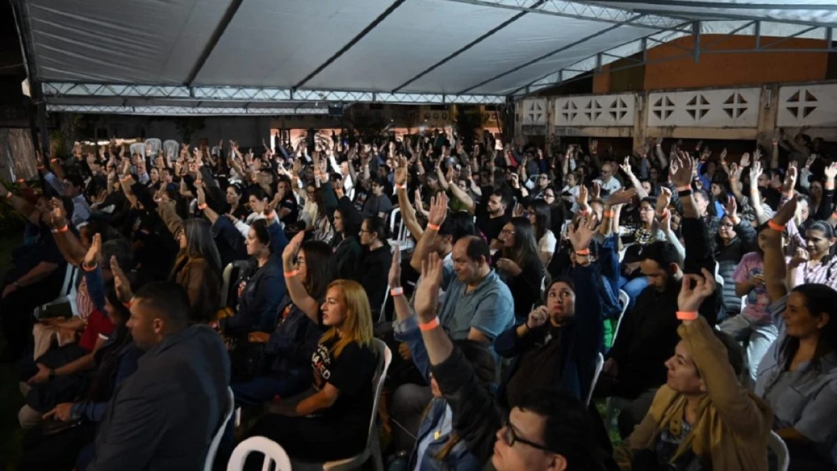 Gremio médico acepta por “unanimidad” la propuesta del Gobierno y huelga anunciada queda sin efecto