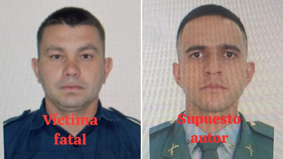 Teniente de la Policía Militar mata a un soldado retirado dentro de un cuartel en Ponta Porã