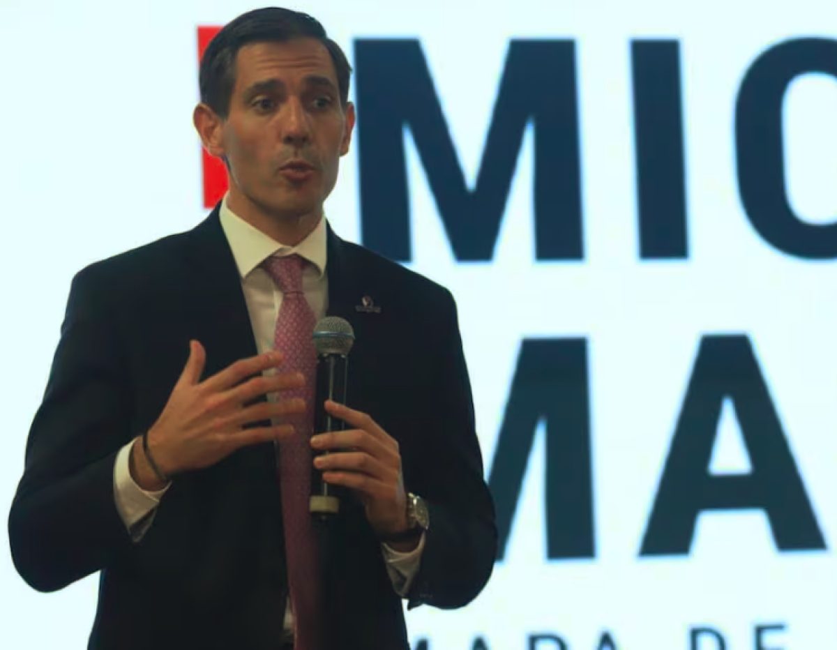 Más de 50 empresarios paraguayos buscan inversionistas en Nueva York