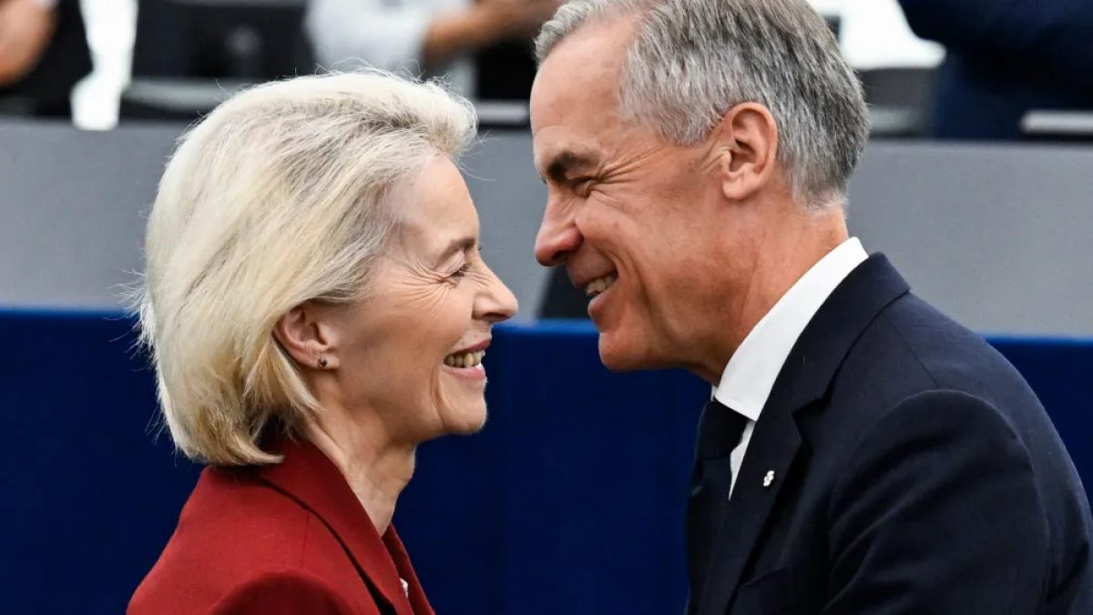 Canadá, cerca de ser el primer “miembro asociado” de la UE