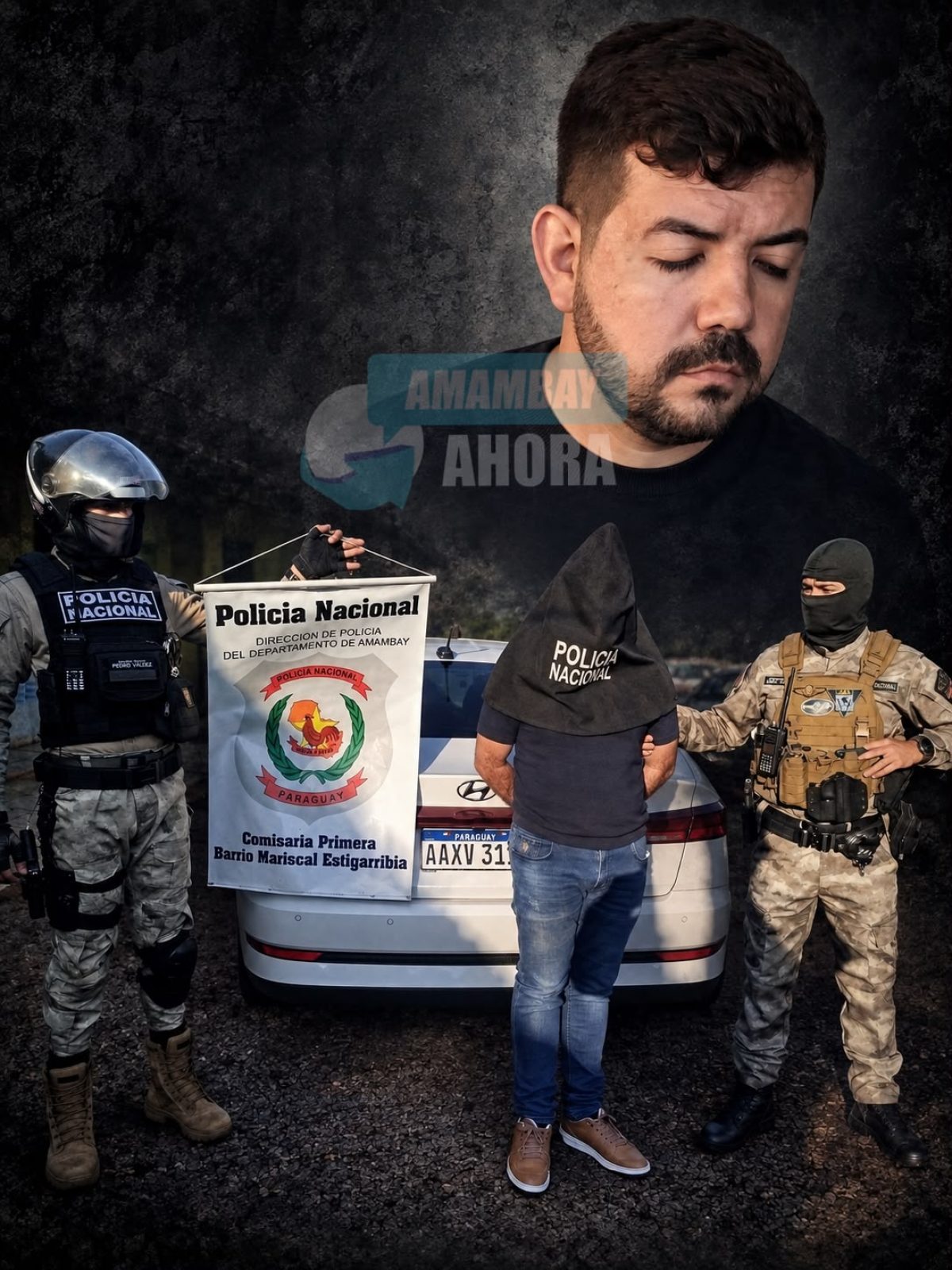 Aprehenden a un odontólogo por maniobras peligrosas