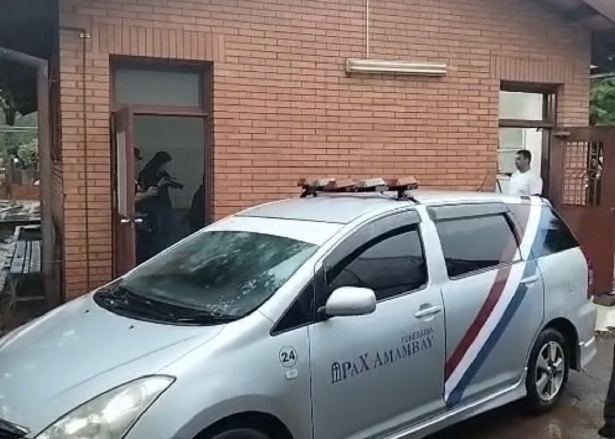 Muerte de recluso en la cárcel de PJC: Mujer afirma que su hijo fue masacrado en el penal