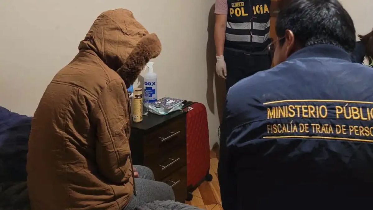 Desbaratan red que prostituía a jóvenes paraguayas en Perú