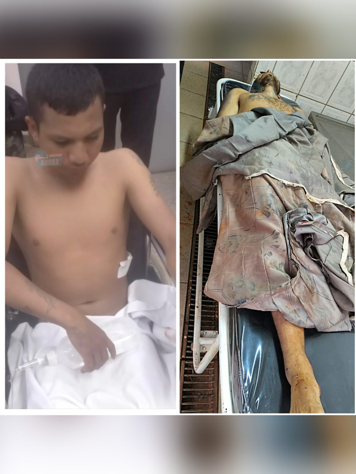 Un recluso fallece tras una riña registrada en la cárcel regional