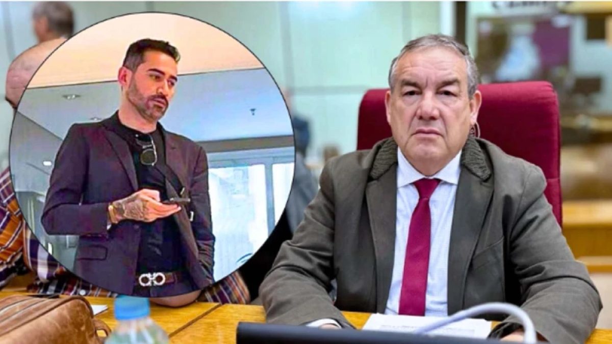 Extraerán datos de teléfonos de tres agentes ligados a Lalo