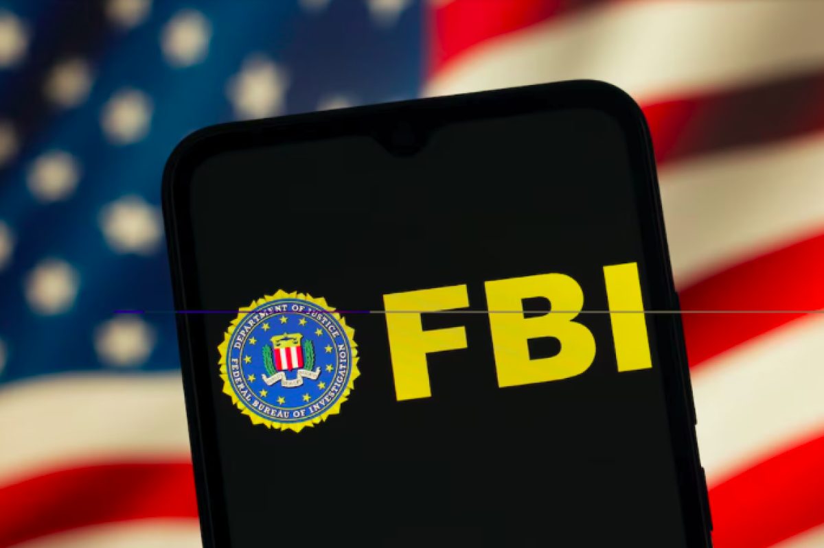Ciberdelincuentes afirman tener datos de “todos” los agentes del FBI de EE.UU