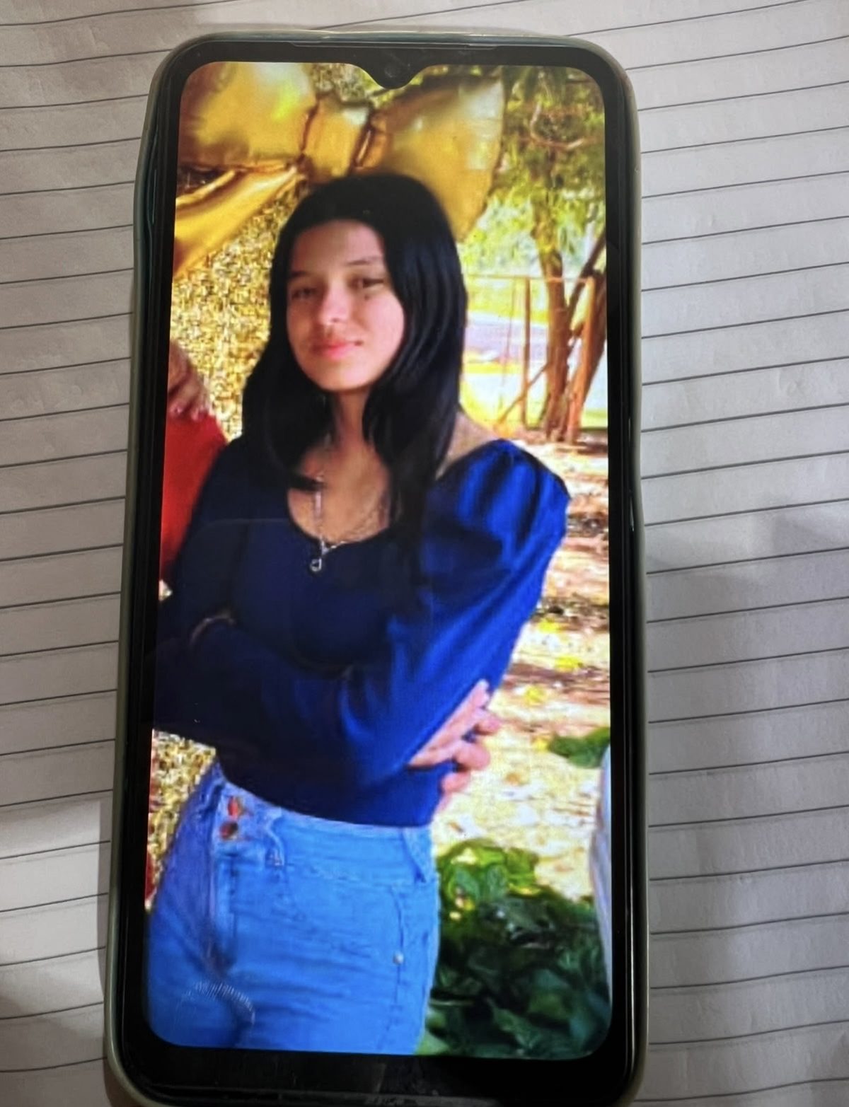 Buscan a una estudiante de 17 años que no llegó a su colegio en Pedro Juan Caballero
