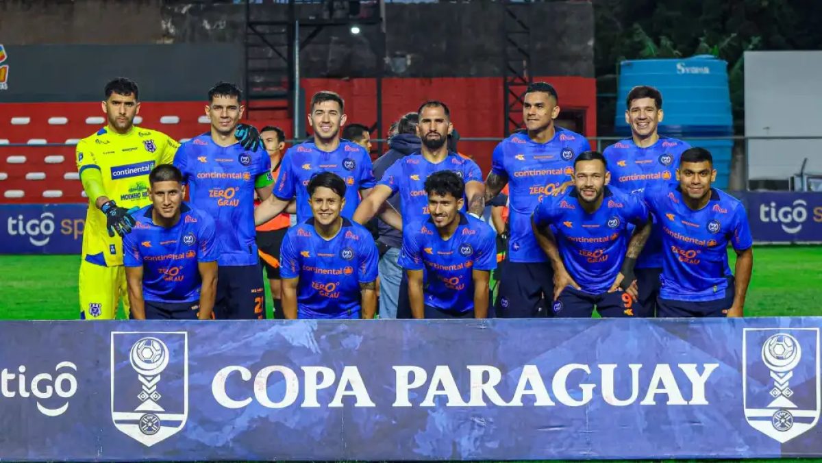 Presidente del 2 de Mayo apunta al “cuidado personal” de los jugadores