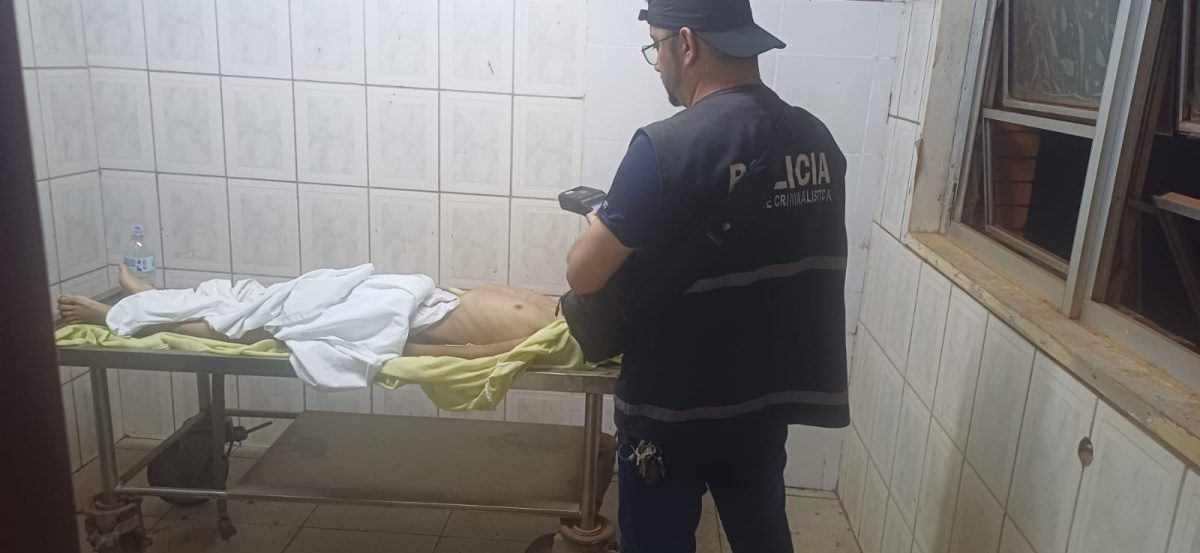 Indígena falleció por tuberculosis en Pedro Juan Caballero y no ha sido identificado