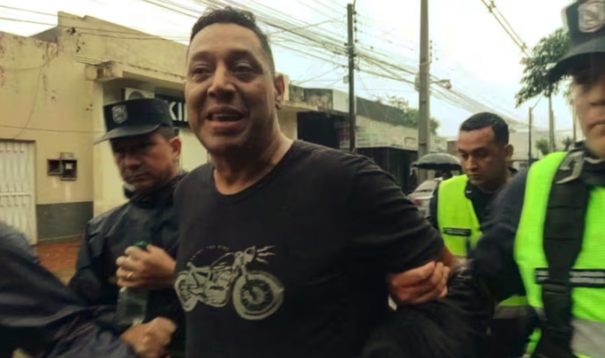 Elecciones municipales: apoderado del PLRA detenido en Pedro Juan Caballero
