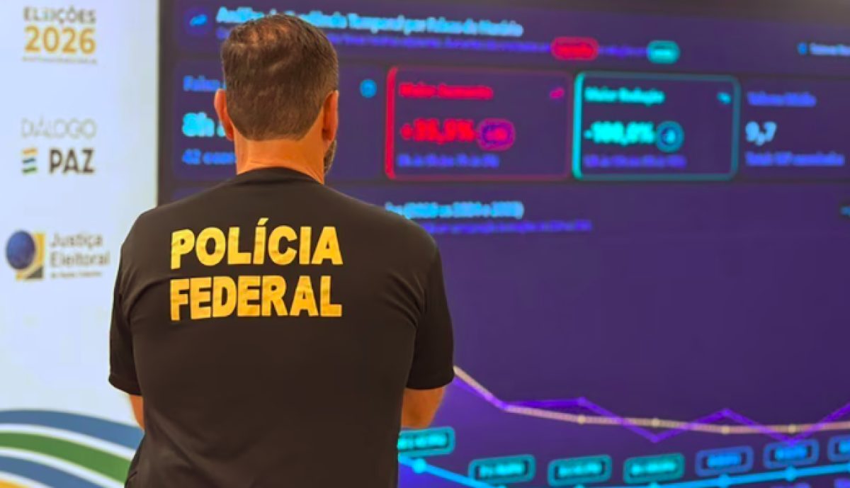 La Policía de Brasil incautó unos 151.200 dólares en efectivo y detuvo a al menos 169 personas por delitos electorales en la primera vuelta