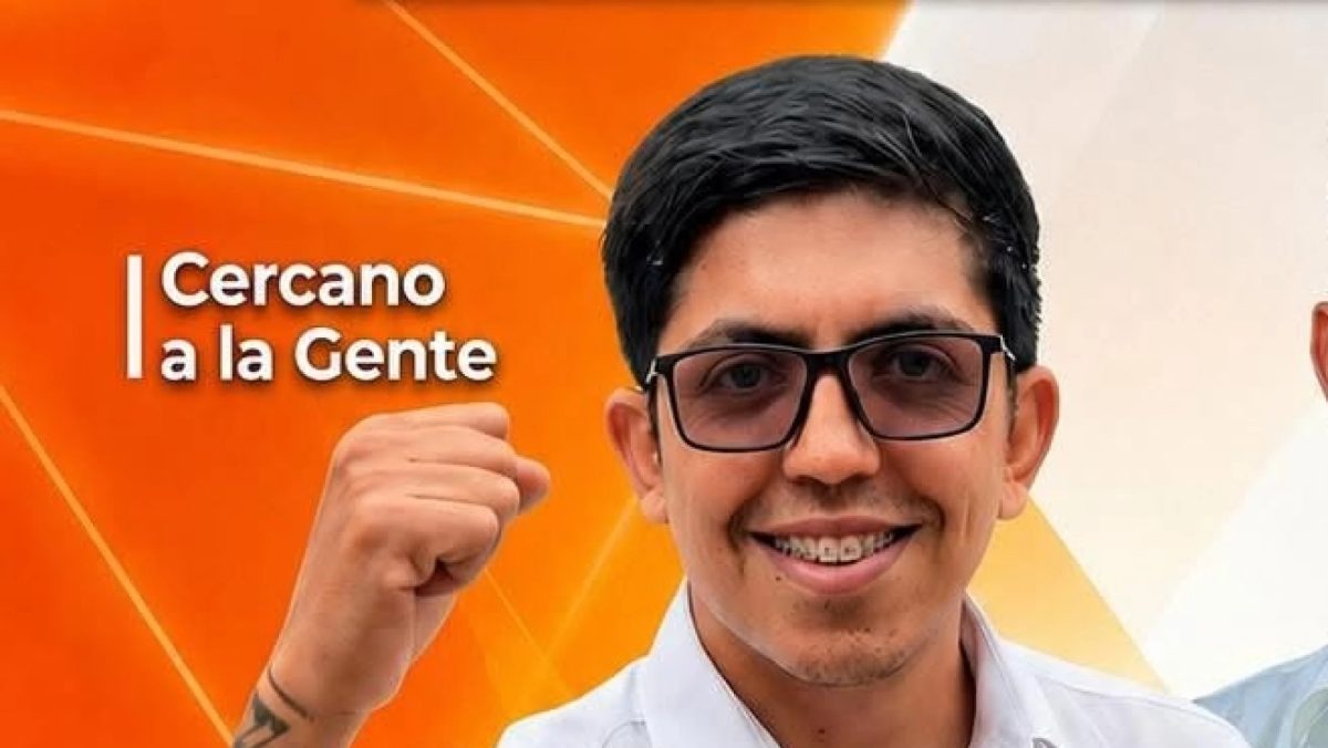 Candidato a concejal ganó las elecciones y murió de un infarto por la emoción