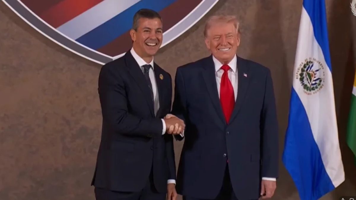 Paraguay, EEUU y aliados alertan de presuntos “planes letales” de Irán en la región