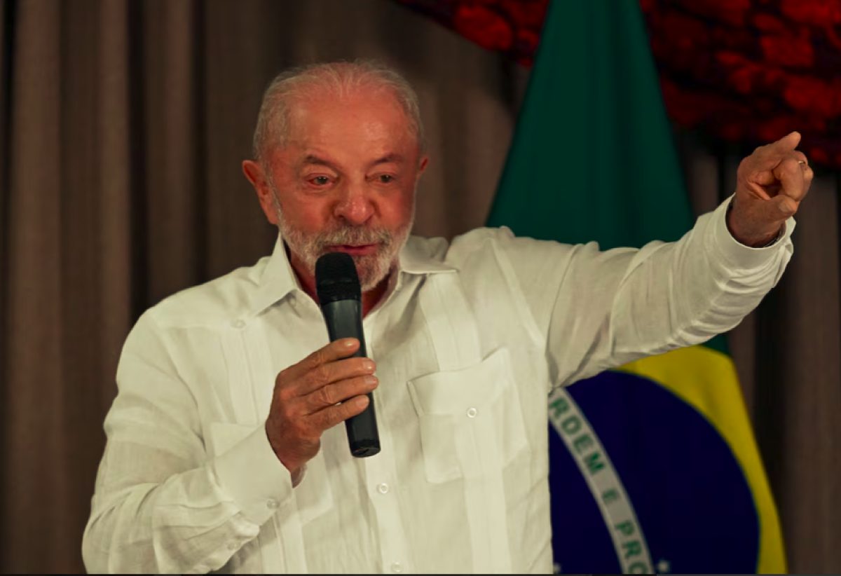 Brasil debate ampliar el descanso laboral, una apuesta de Lula para remontar